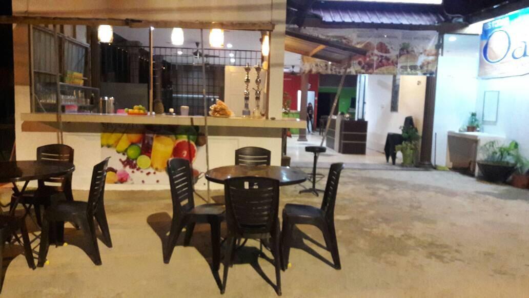 Langkawi Western Motel Пантай-Сенанг Экстерьер фото
