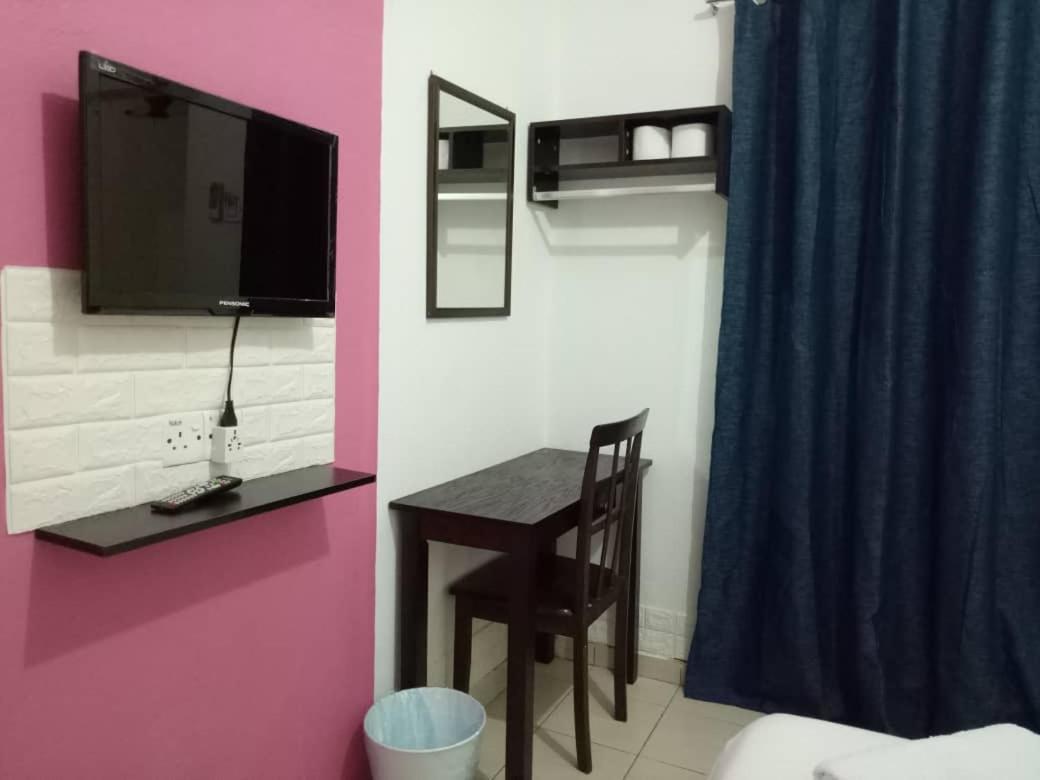 Langkawi Western Motel Пантай-Сенанг Экстерьер фото