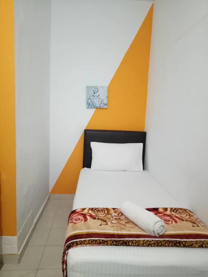 Langkawi Western Motel Пантай-Сенанг Экстерьер фото